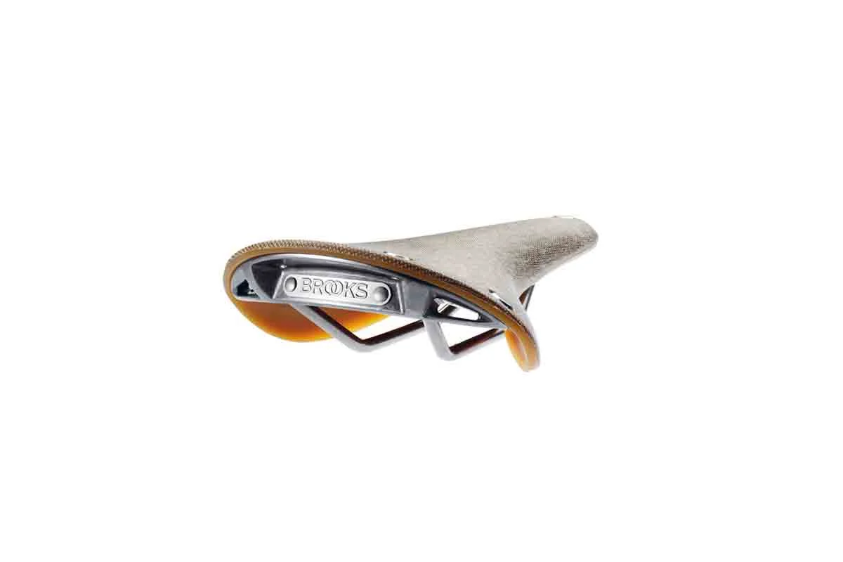 brooks c17 saddle