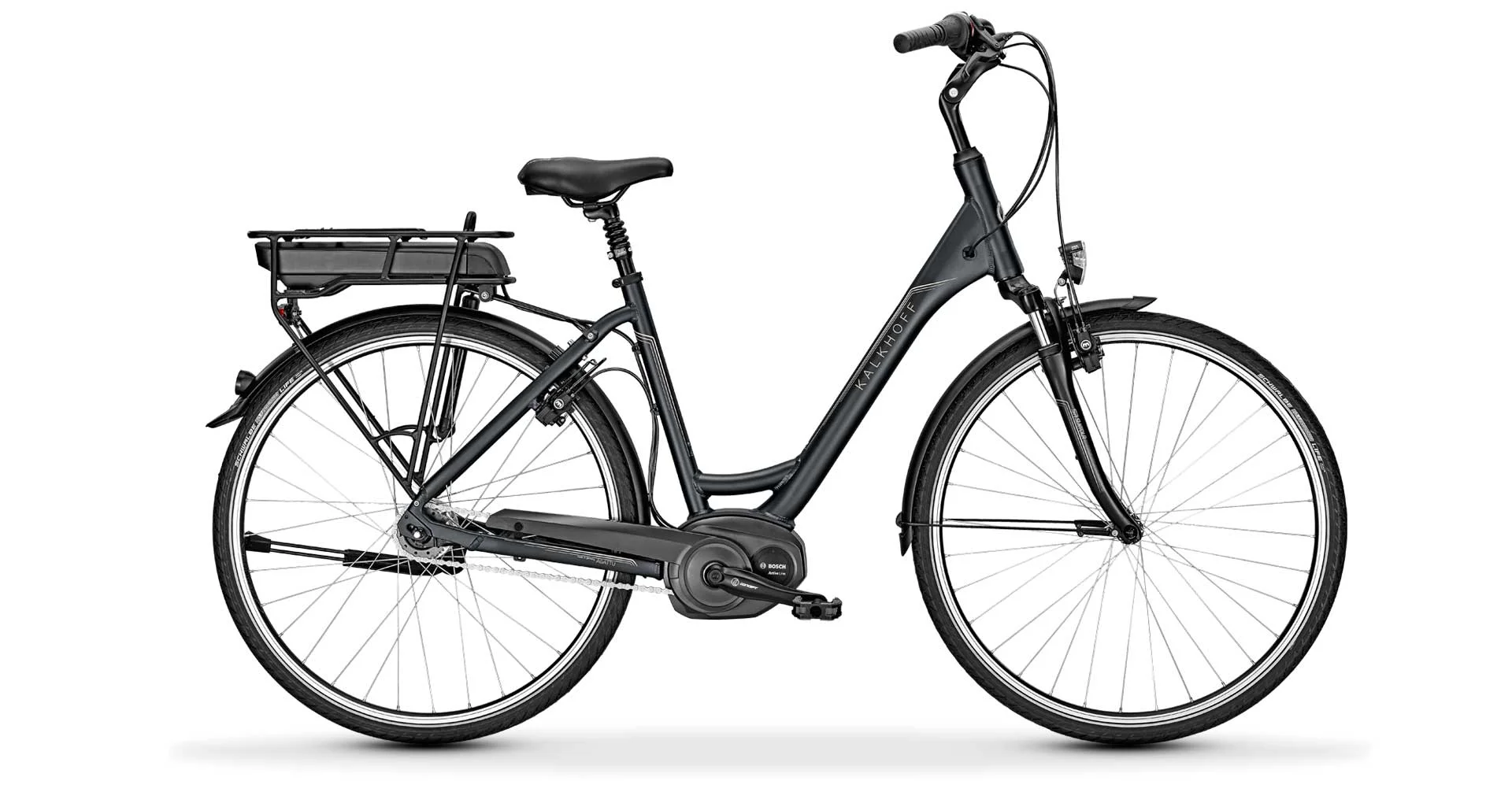 kalkhoff bosch performance