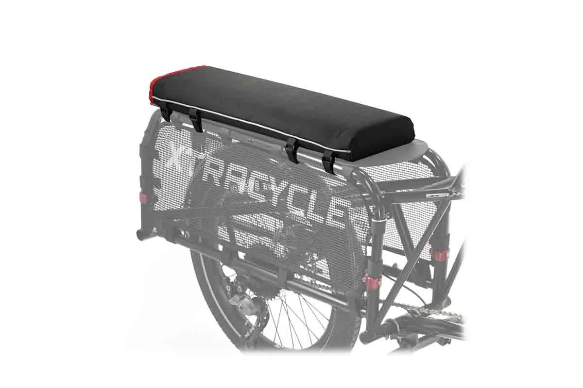 xtracycle stoker