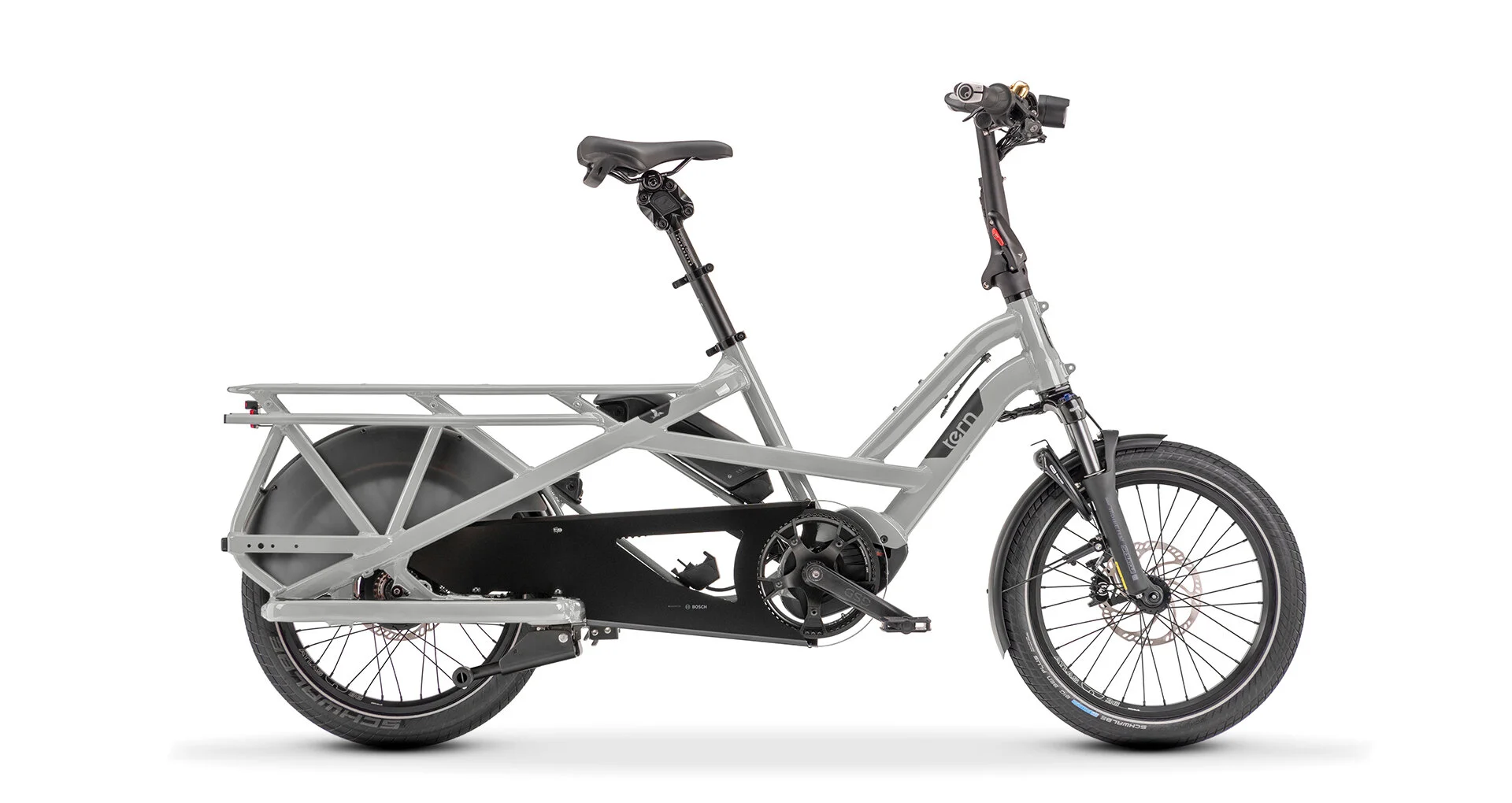 rhino electric bike