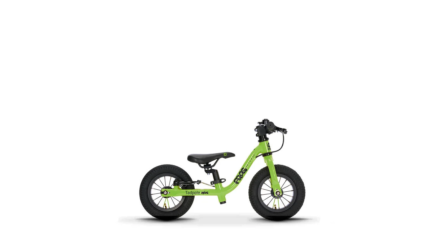 Frog Tadpole Mini — G\u0026O Family Cyclery 