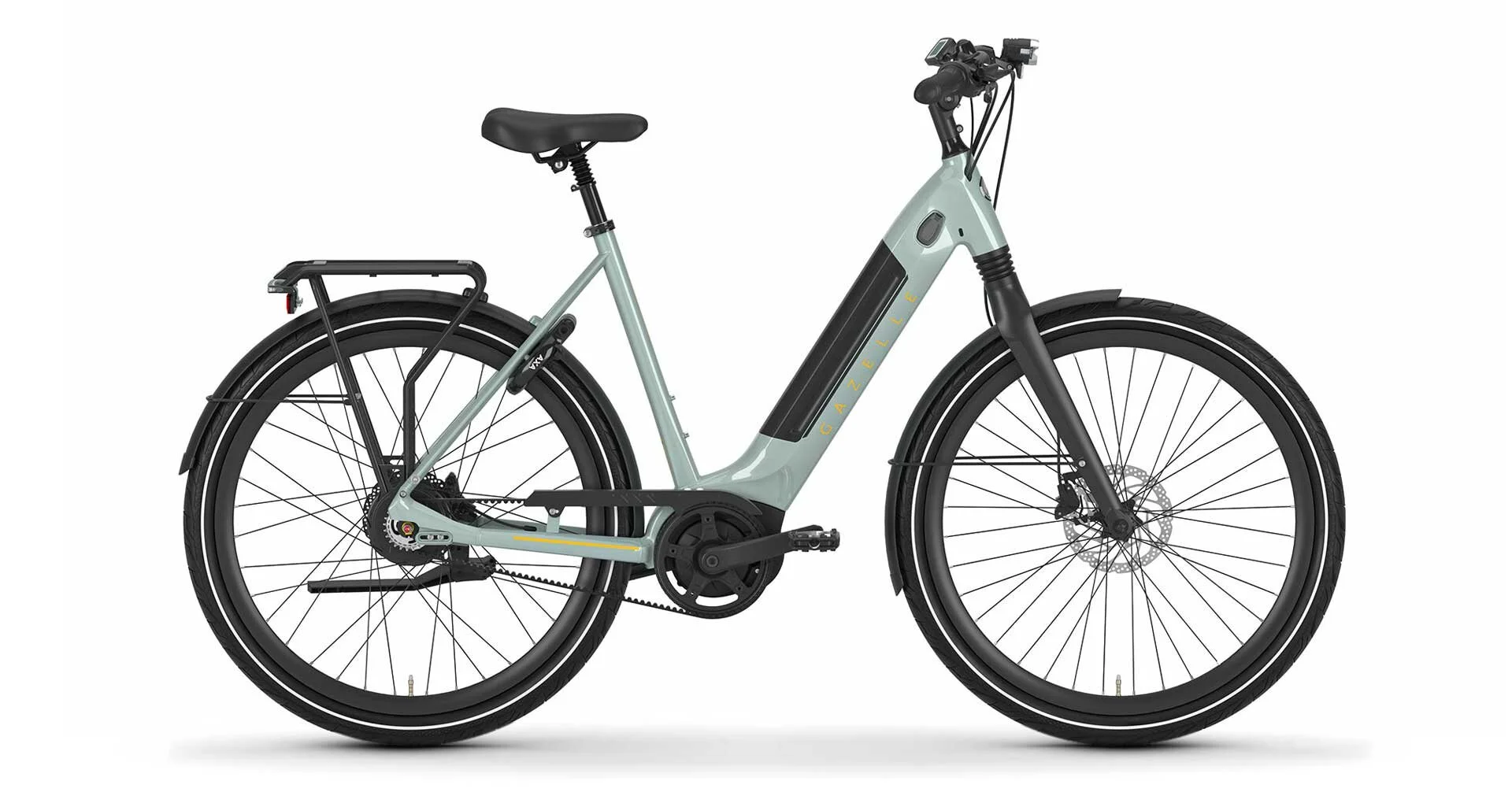 G&O Family Cyclery Seattle Electric Bike Shop