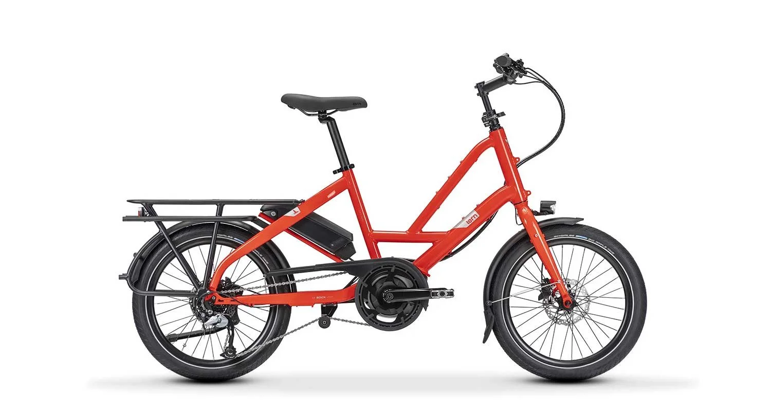 G&O Family Cyclery Seattle Electric Bike Shop