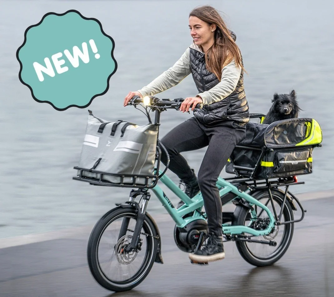 Tern HSD Generation 2