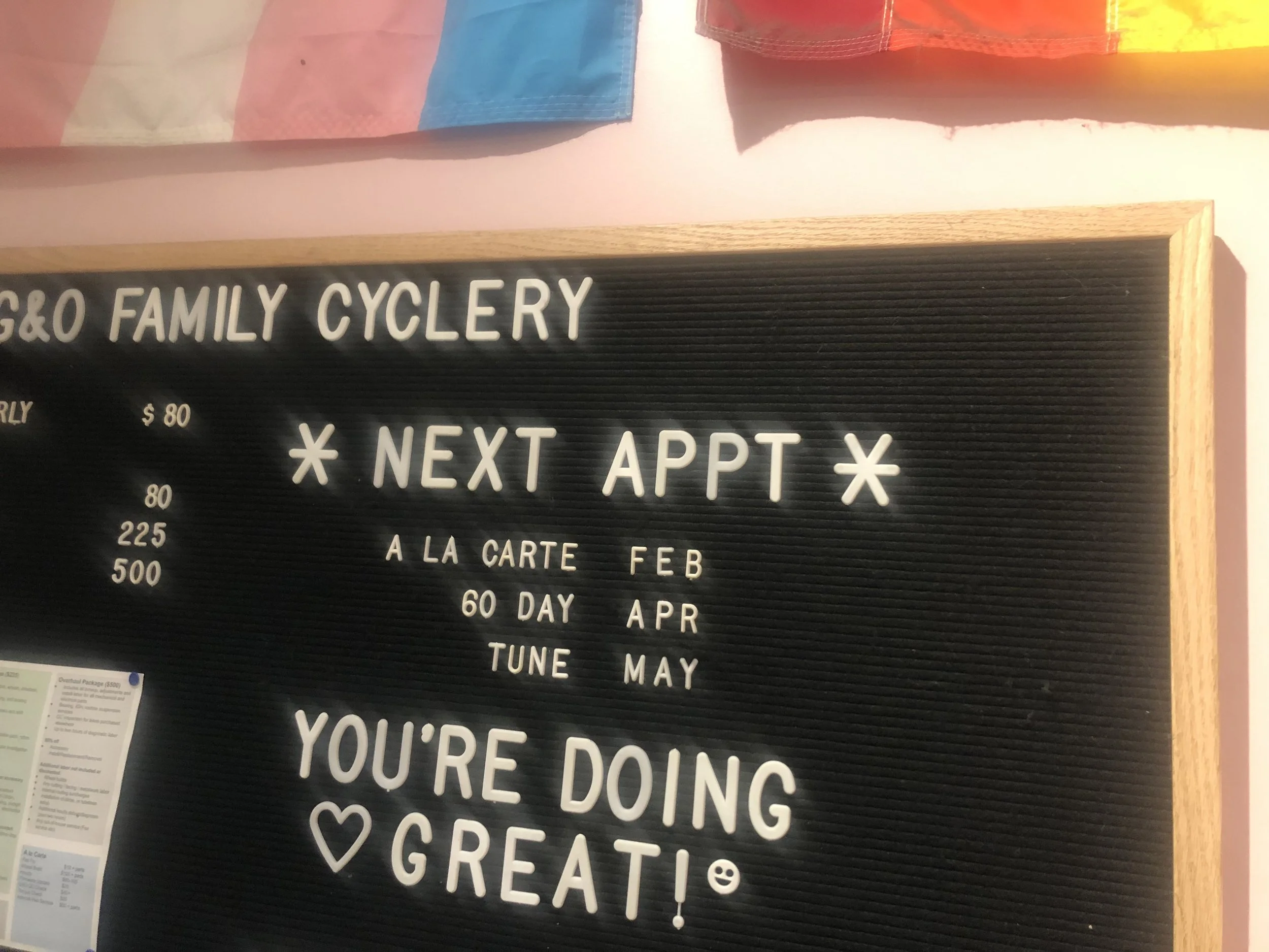 Introducing: Service Cancellation Waitlist