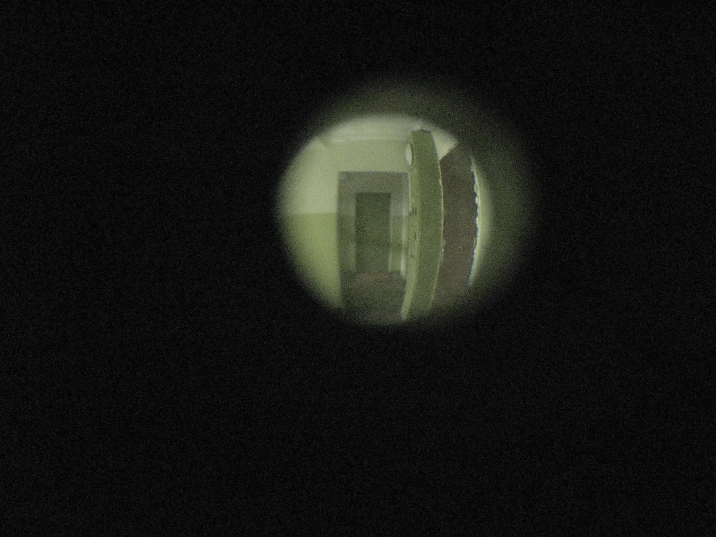 Surveillance: Warsaw.12