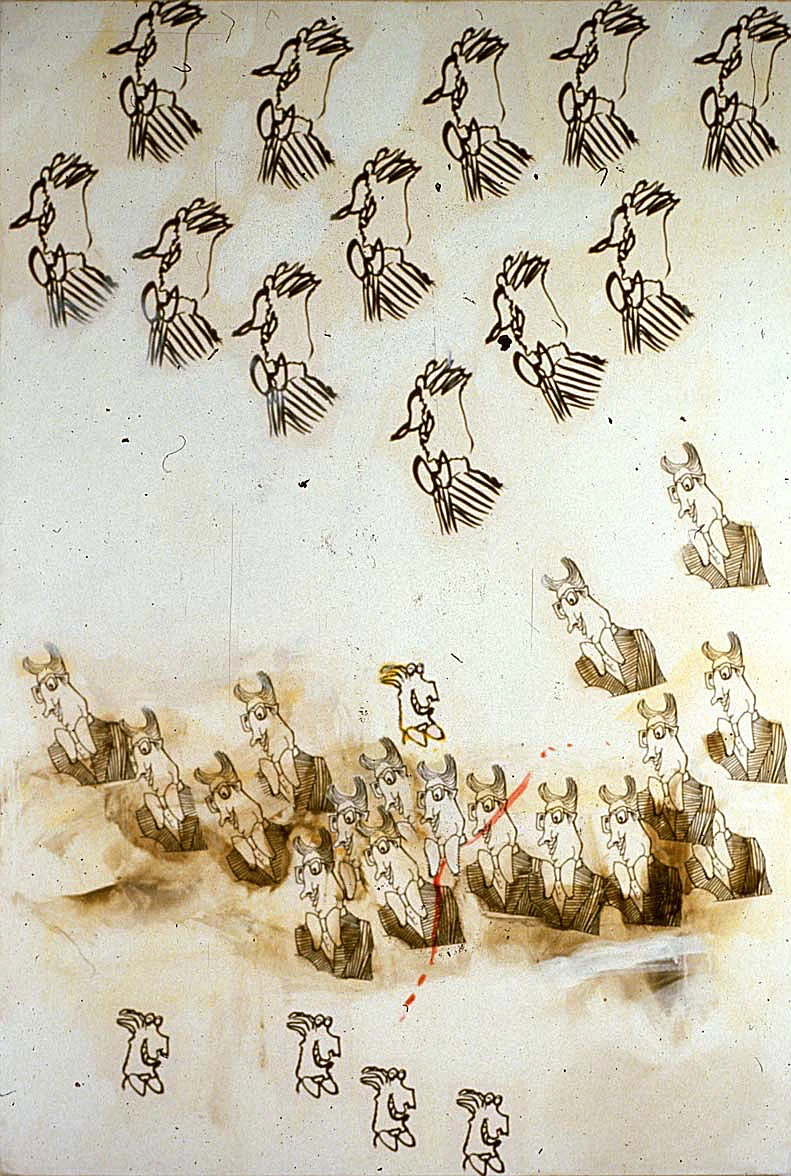 The Flock
