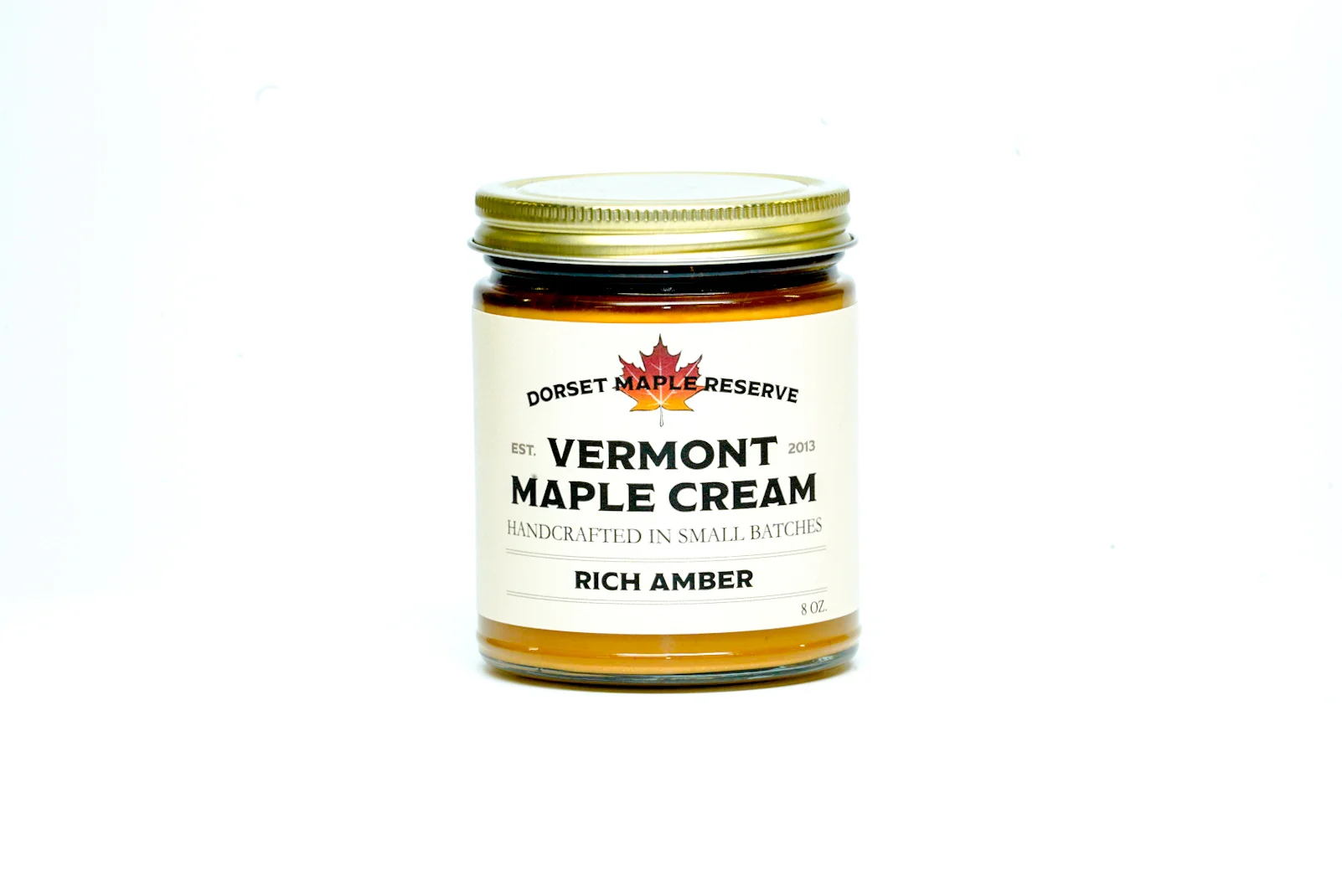 Vermont Maple Cream