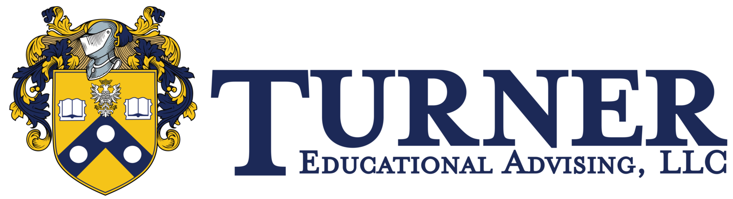 Turner Educational Advising, LLC
