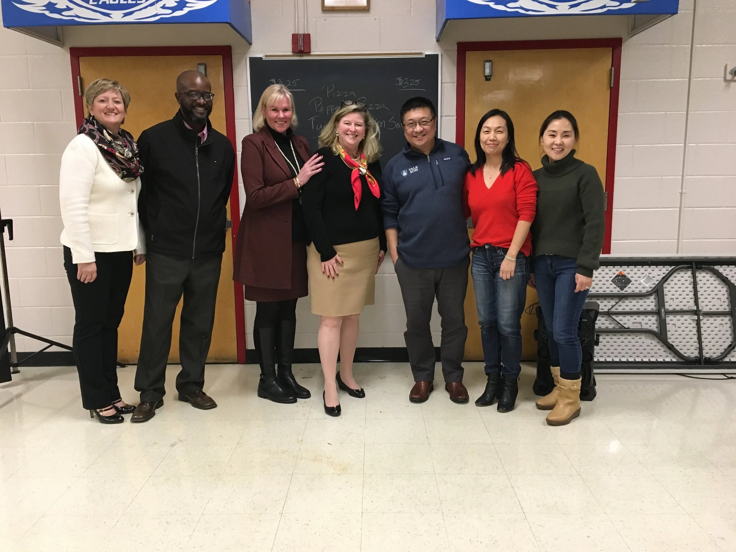 The Journey to College: Creating Your Four Year Roadmap