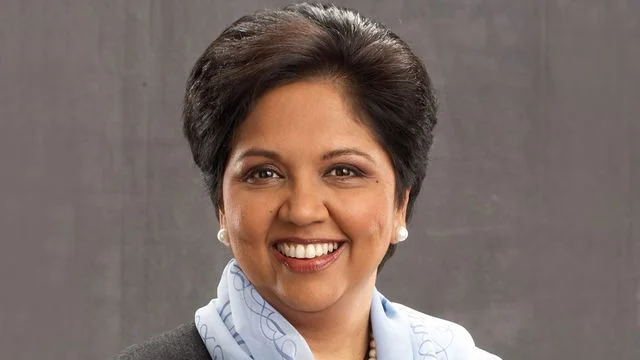 “PepsiCo CEO Indra Nooyi is living proof of the fact that when we are complicit in an economic system that rewards the wealthy and further impoverishes the poor, there’s no limit to what we can accomplish!”
7 Female CEOs Who Inspire Us All To Be Cogs In The Capitalist Machine