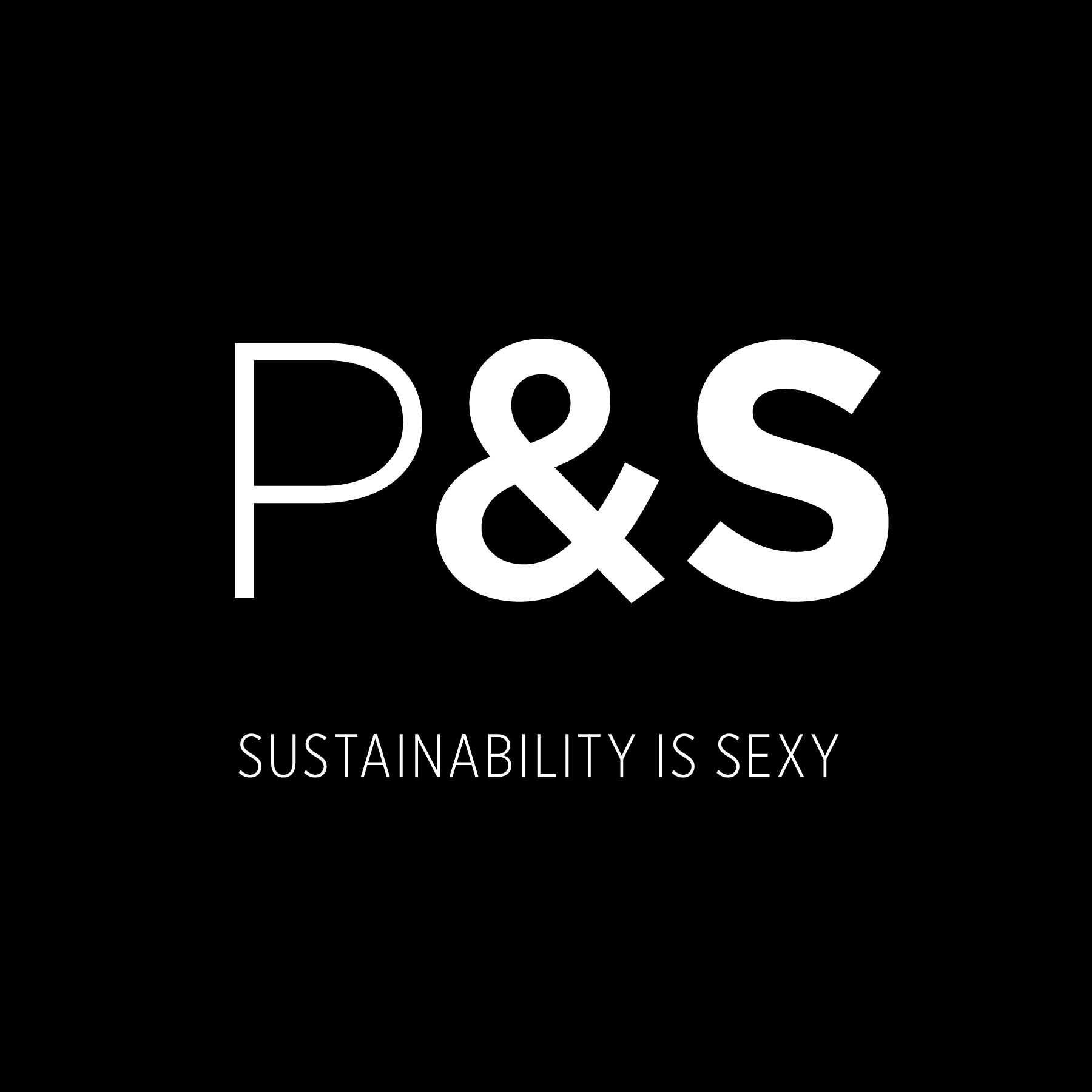 P&S Logo - Sustainability is Sexy.jpg