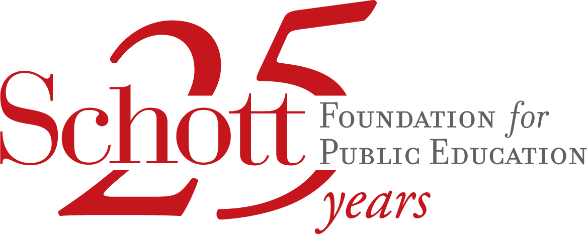 The Schott Family Foundation for Public Education