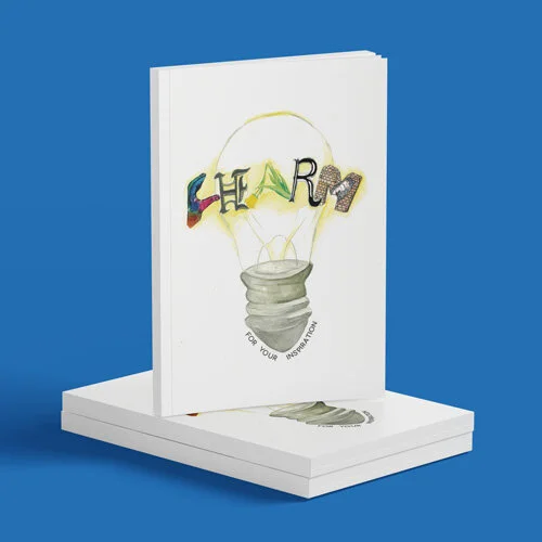 CHARM: For Your Inspiration