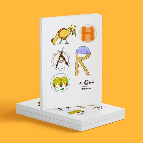 One Copy of CHARM: Culture