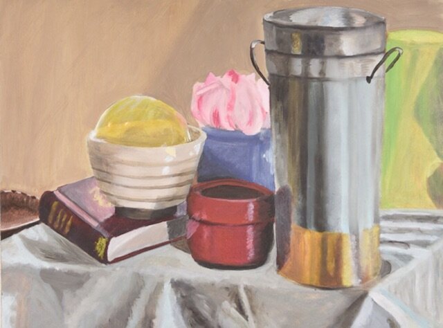 Still Life 23