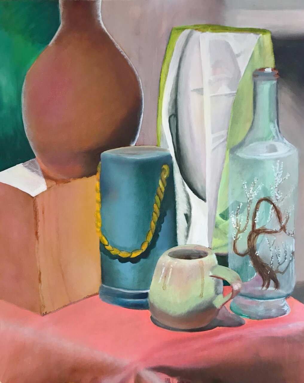 Still Life 2