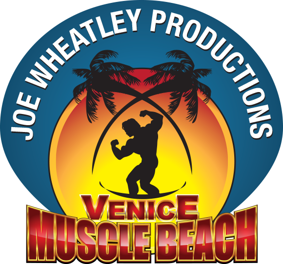 Muscle Beach Venice