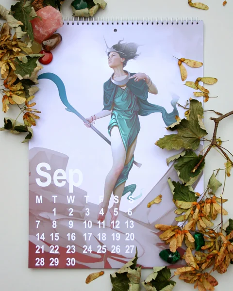 Fantasy Wall Calendar September.jpeg