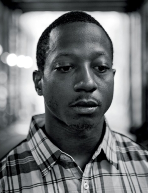 Kalief Browder, photo via Affinity Magazine