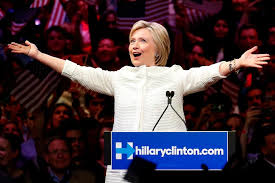 Clinton, photo via Forbes