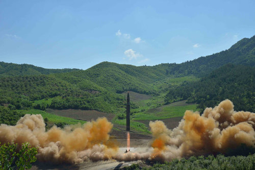 the missile, photo via Huffington Post