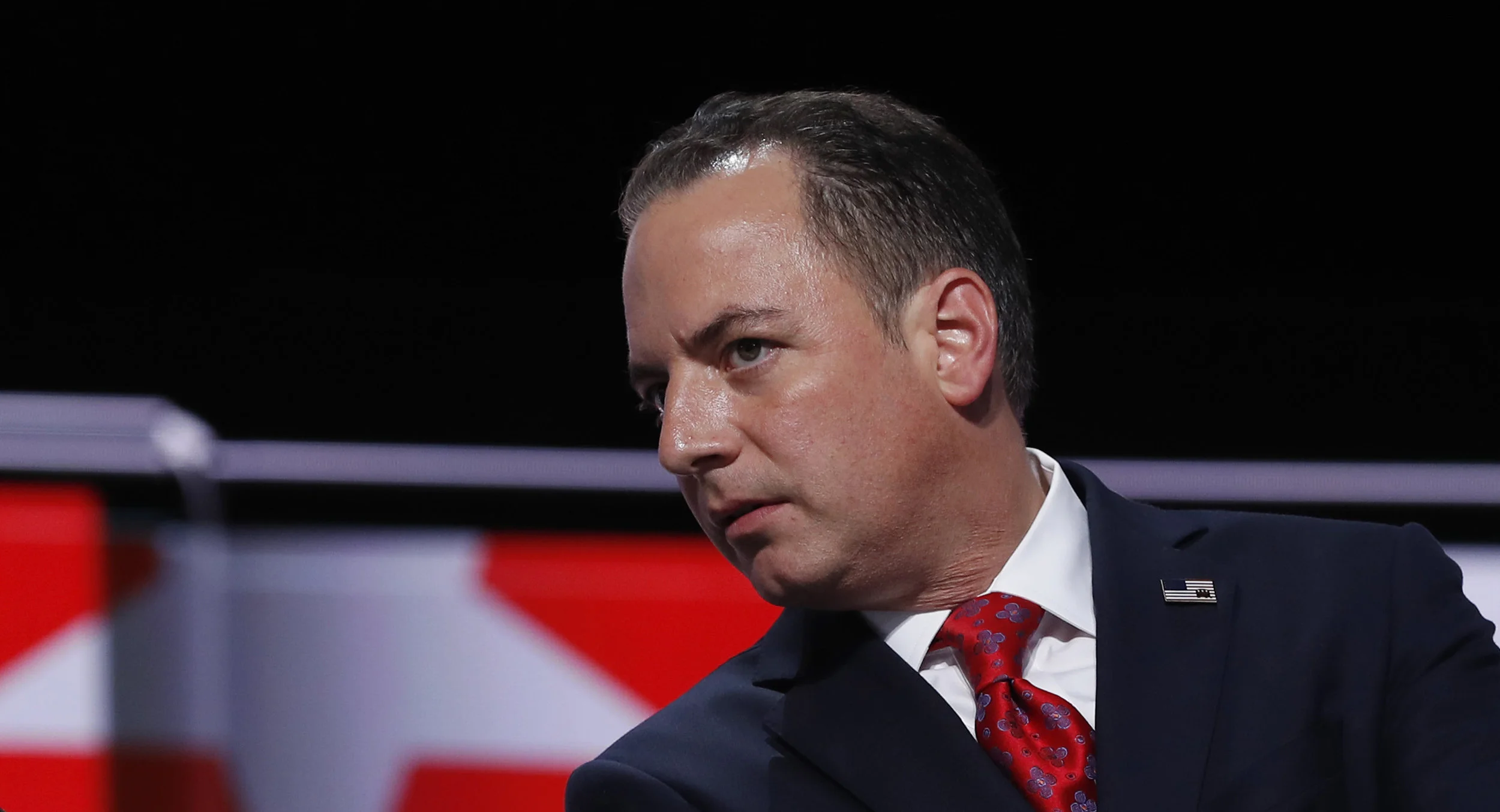 Priebus, photo via Politco