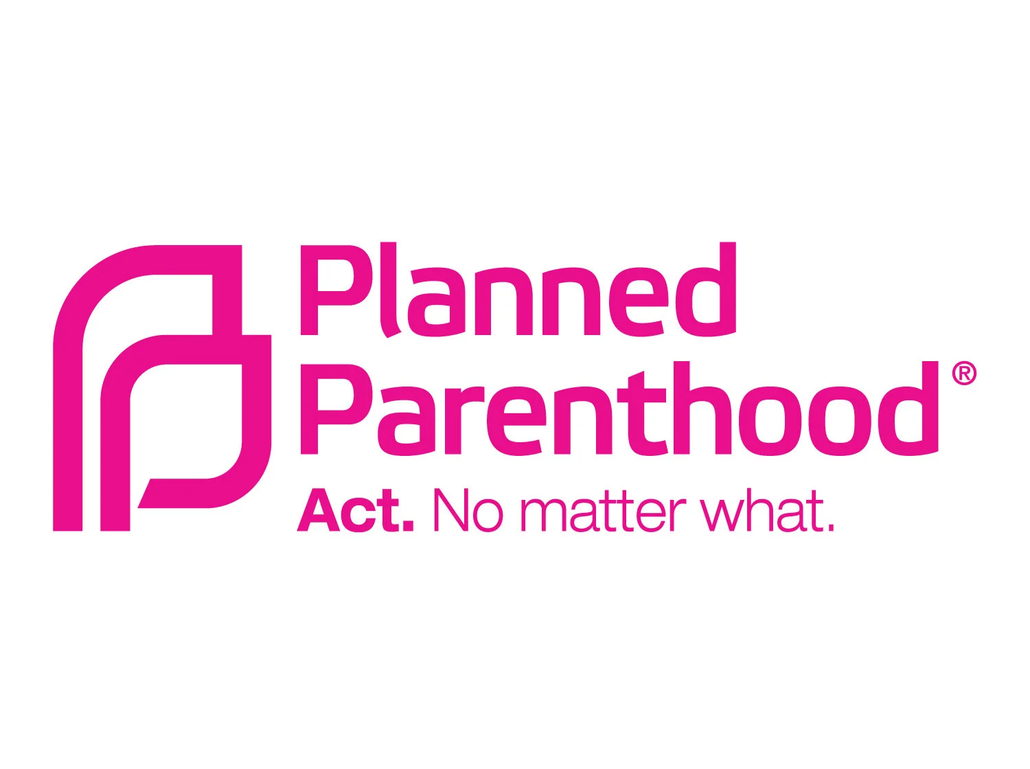 photo via Planned Parenthood