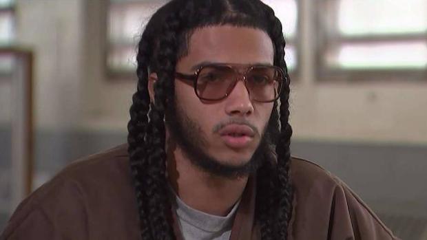 Pedro, photo via NBC New York