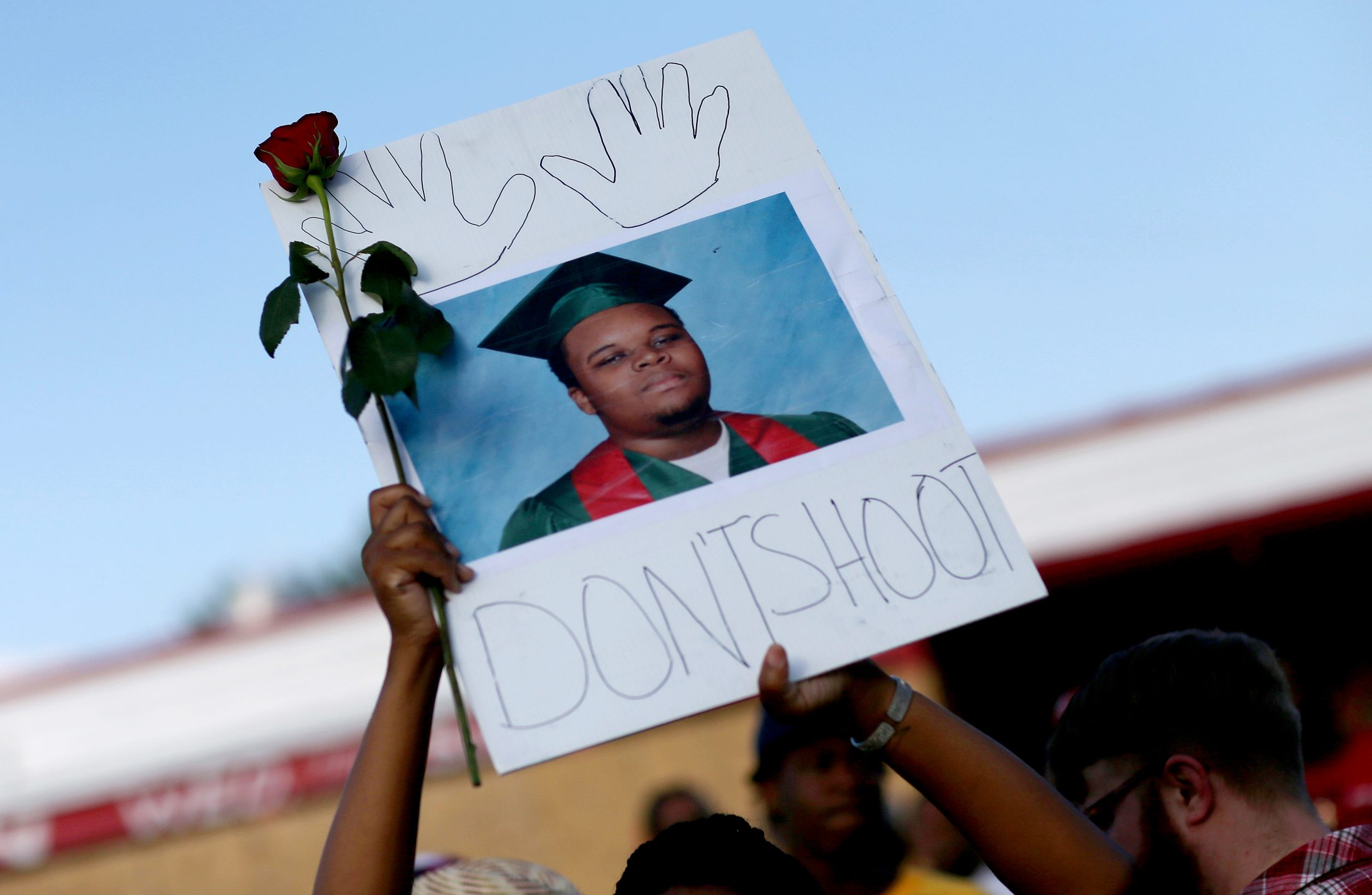 Michael Brown