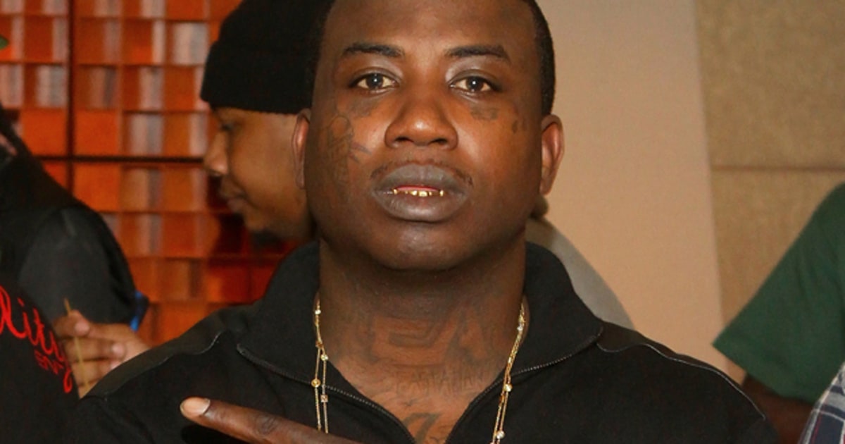 Gucci Mane circa 2012, photo via Rolling Stone