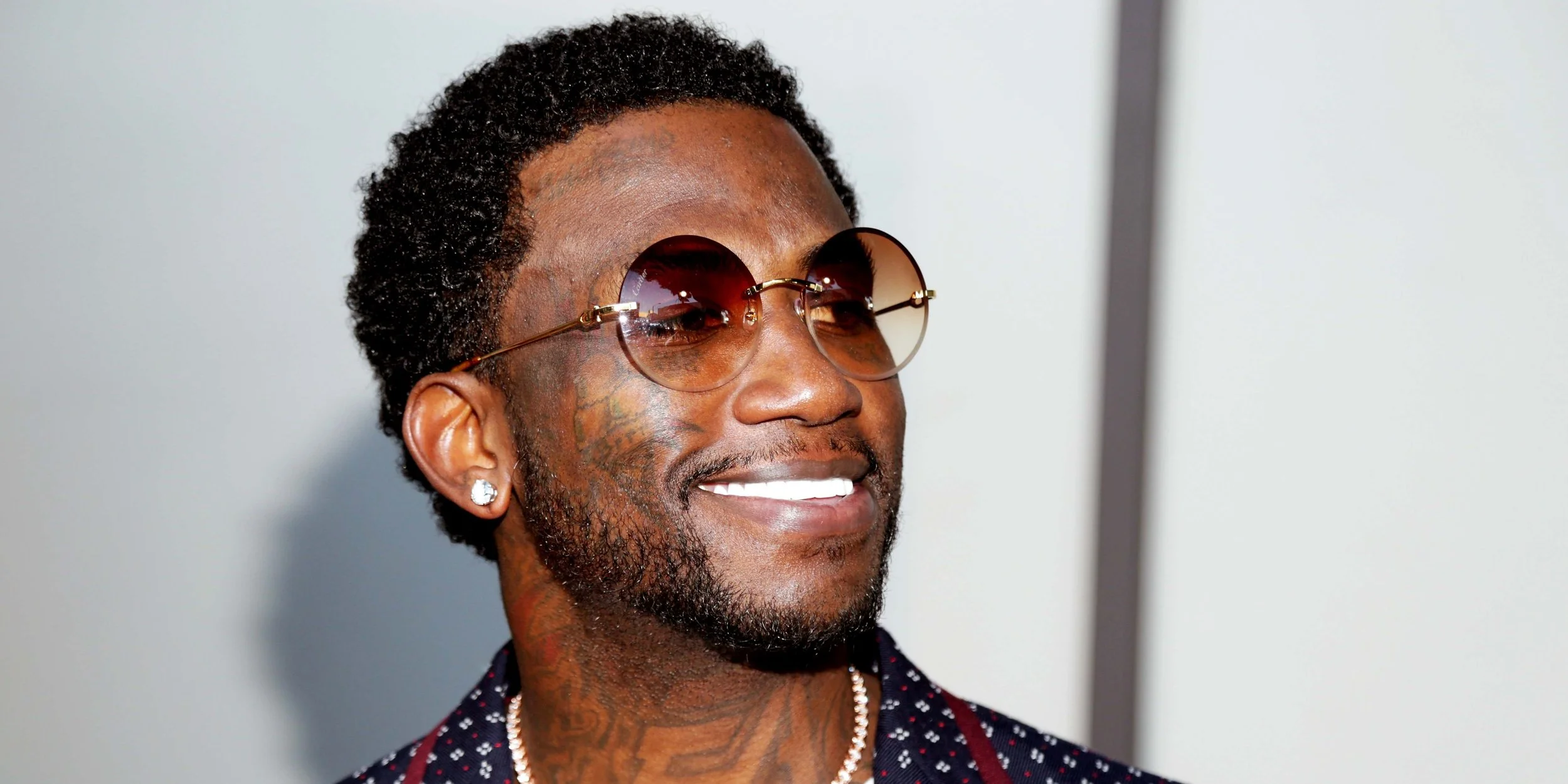 Gucci Mane, photo via BET