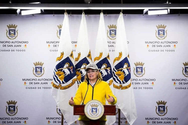 Mayor Cruz, photo via Washington Post