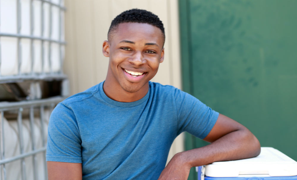 Elijah Boothe, photo via Black Enterprise