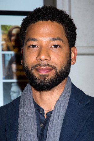 Jussie Smollett. Photo via Dailydot.com
