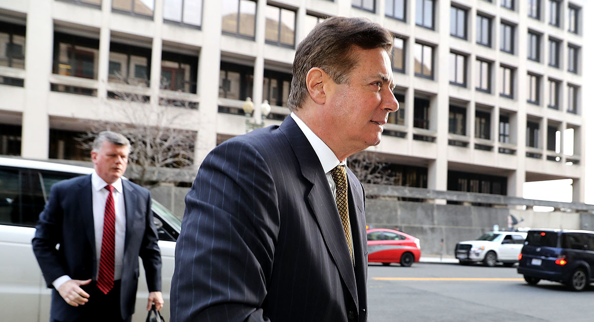 Manafort, photo via Getty Images