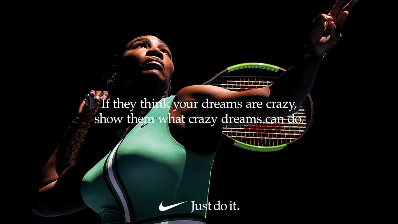 photo via Nike