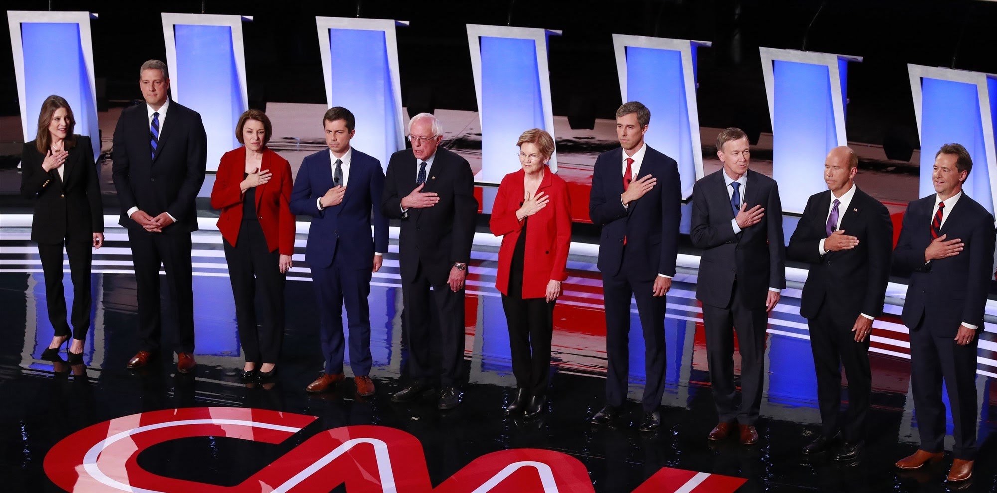 Photo via Reuters
