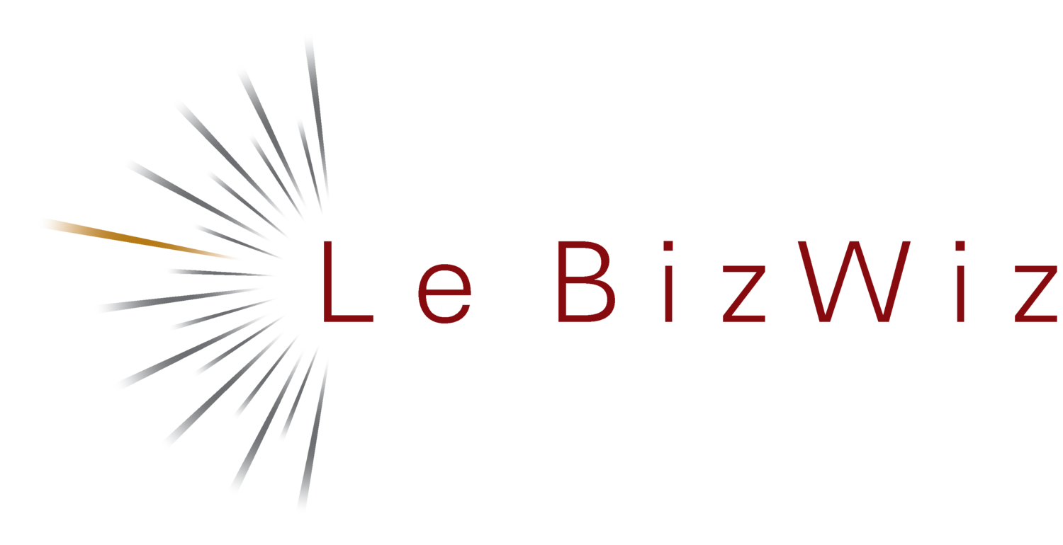 Le BizWiz Regenerative Business Coaching and Consulting