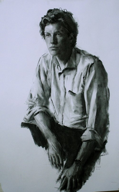 Nick Bashall