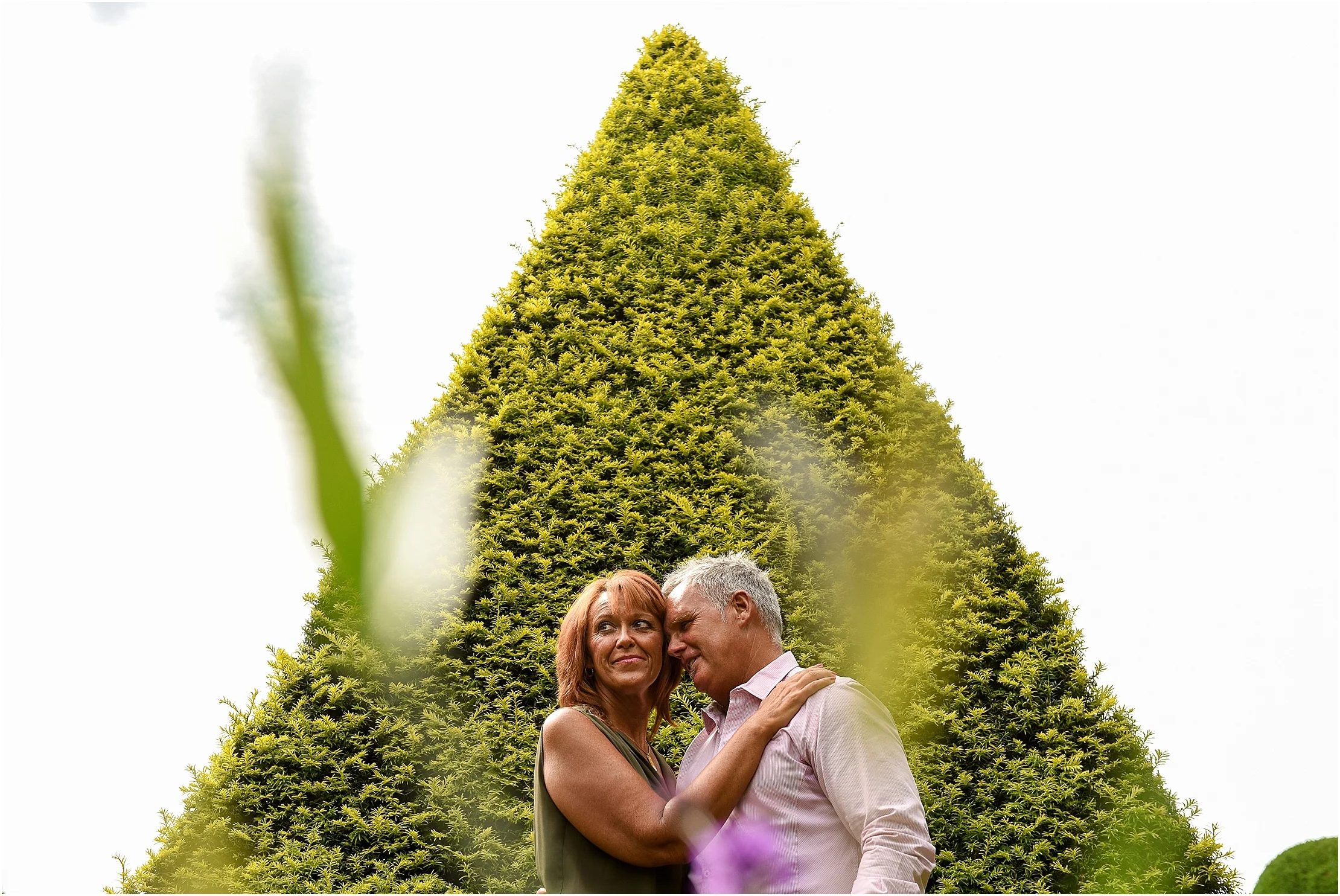 Mark &amp; Bernie - Lake District Pre-Wedding Shoot 