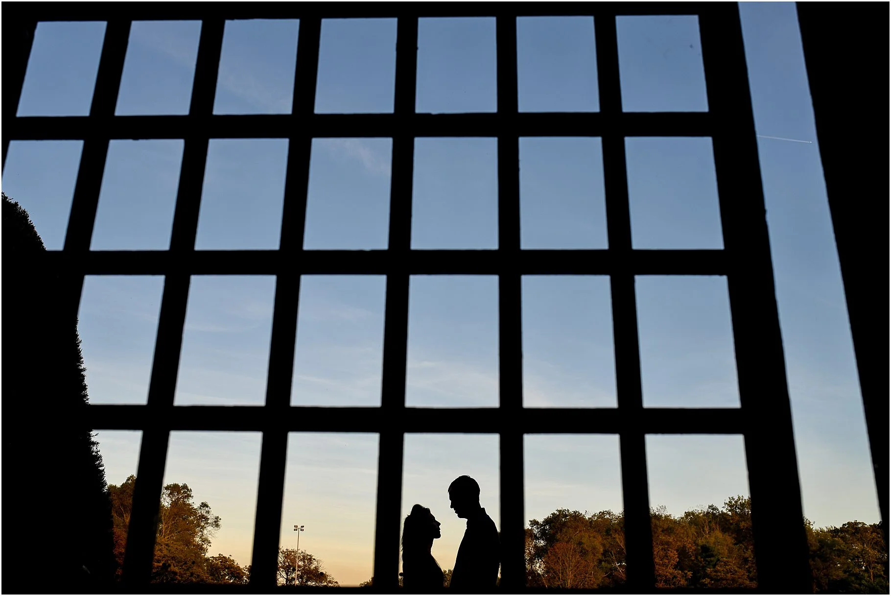 James &amp; Michaela - Blackpool Pre-Wedding Shoot