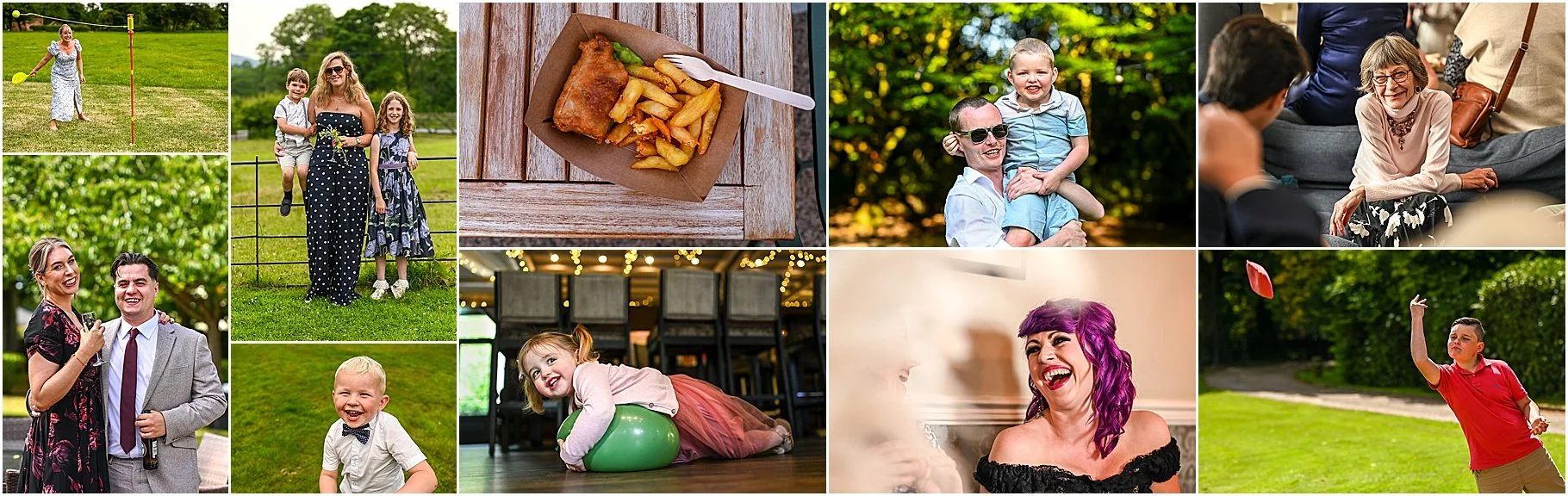 event photography in lancashire