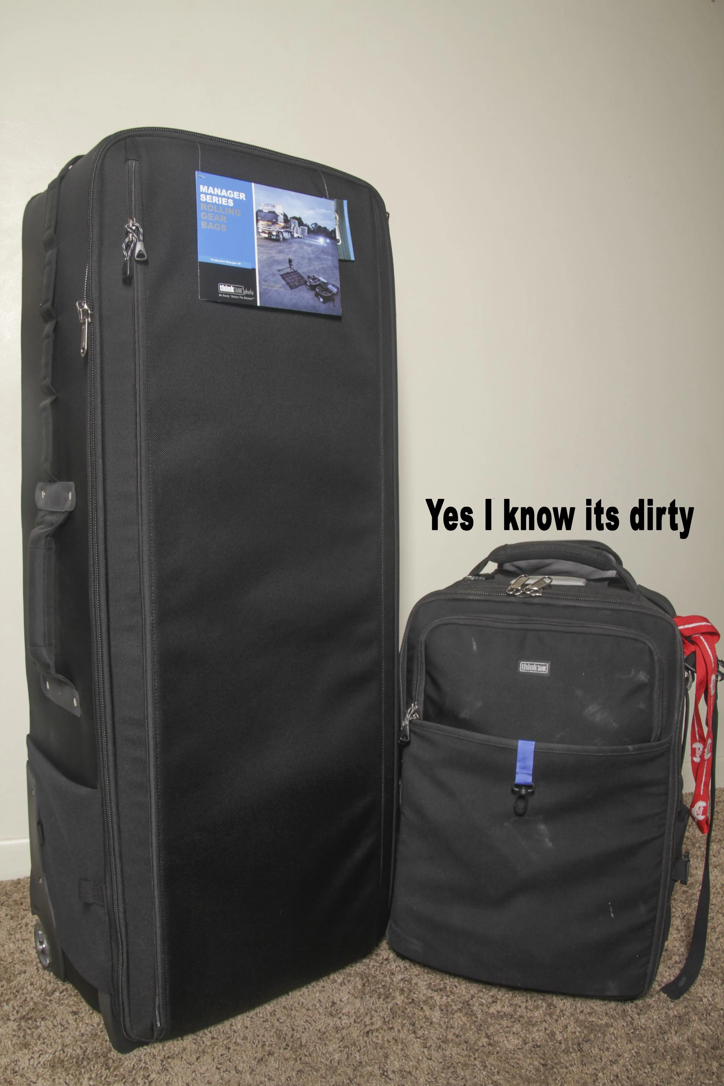 Lighting cases? are they really worth it?
