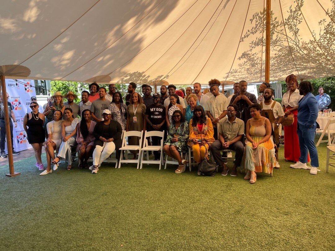 2022 MVAAFF Directors' Brunch