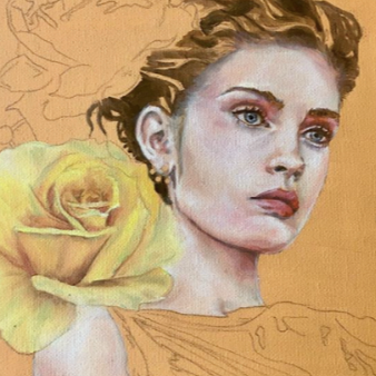 Commission a Custom Painting