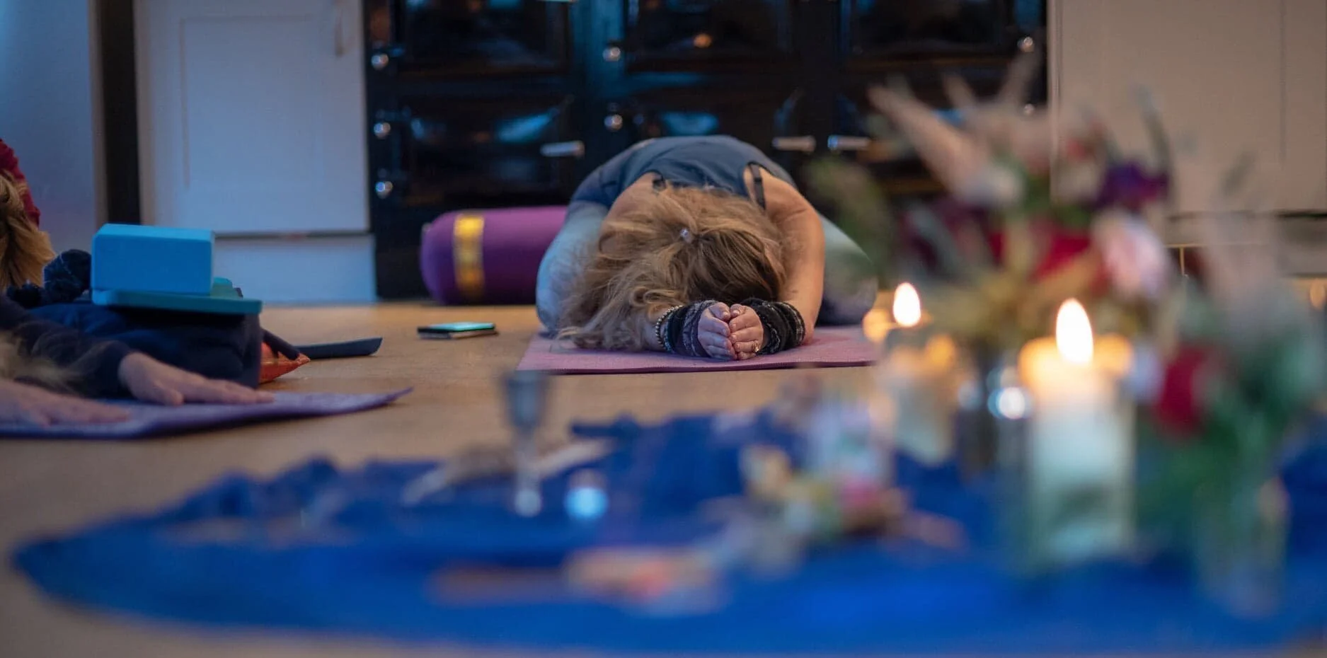 New Moon in Capricorn