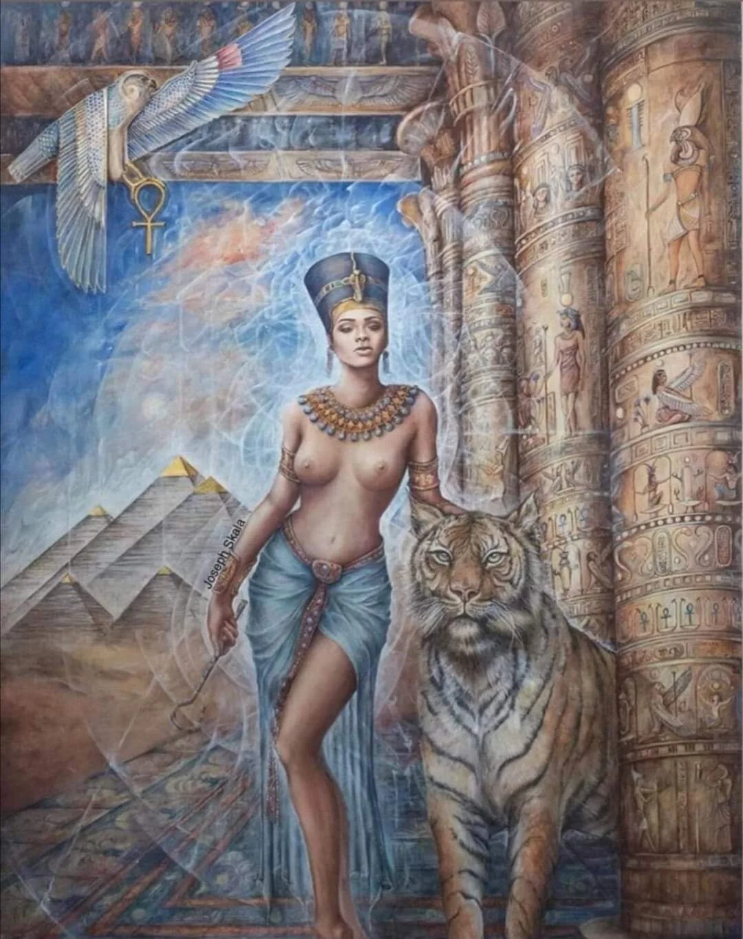 Beltane: Awakening Sensuality