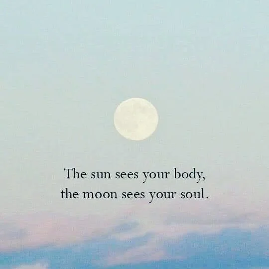 Full Moon in Capricorn