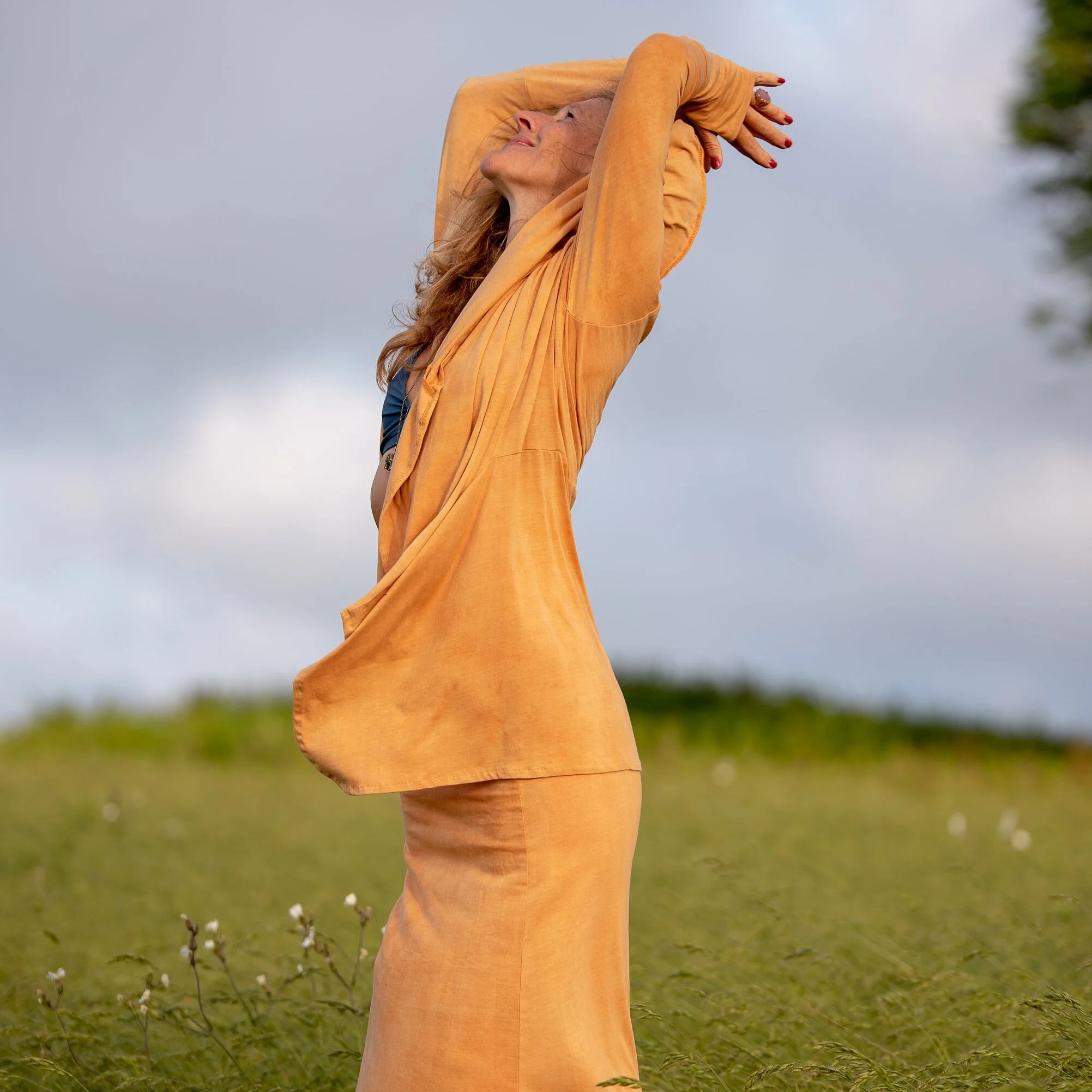 SAMHAIN &amp; Full Moon in Taurus